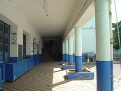 ORAN AOUT 2007 ecole paul bert 4